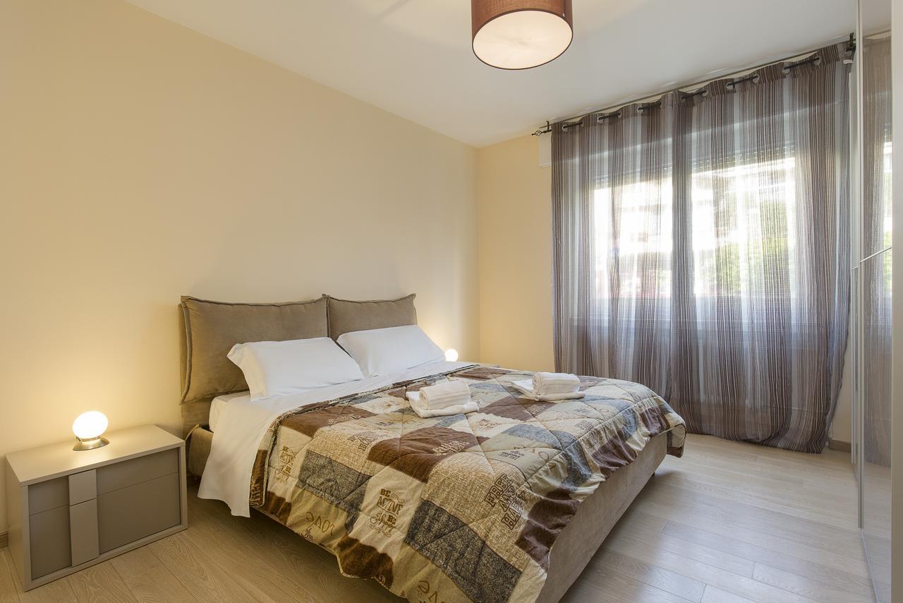 Girasole By Quokka 360 - Quiet Two-Bedroom Apartment Close To The Centre Lugano Luaran gambar